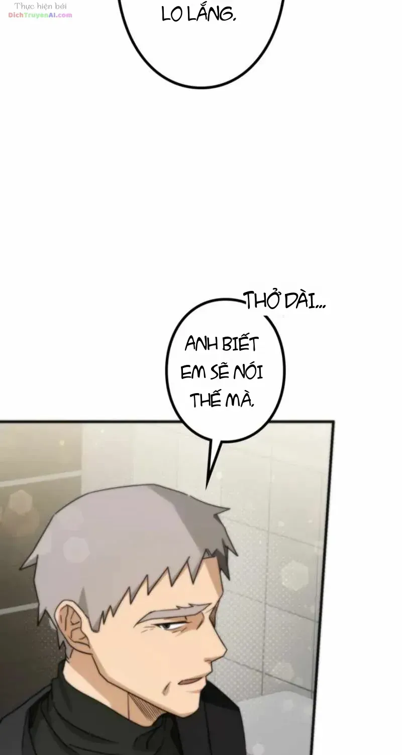 Lắng Nghe Ký Ức: Người Dọn Dẹp Di Vật Chapter 10 - Trang 34