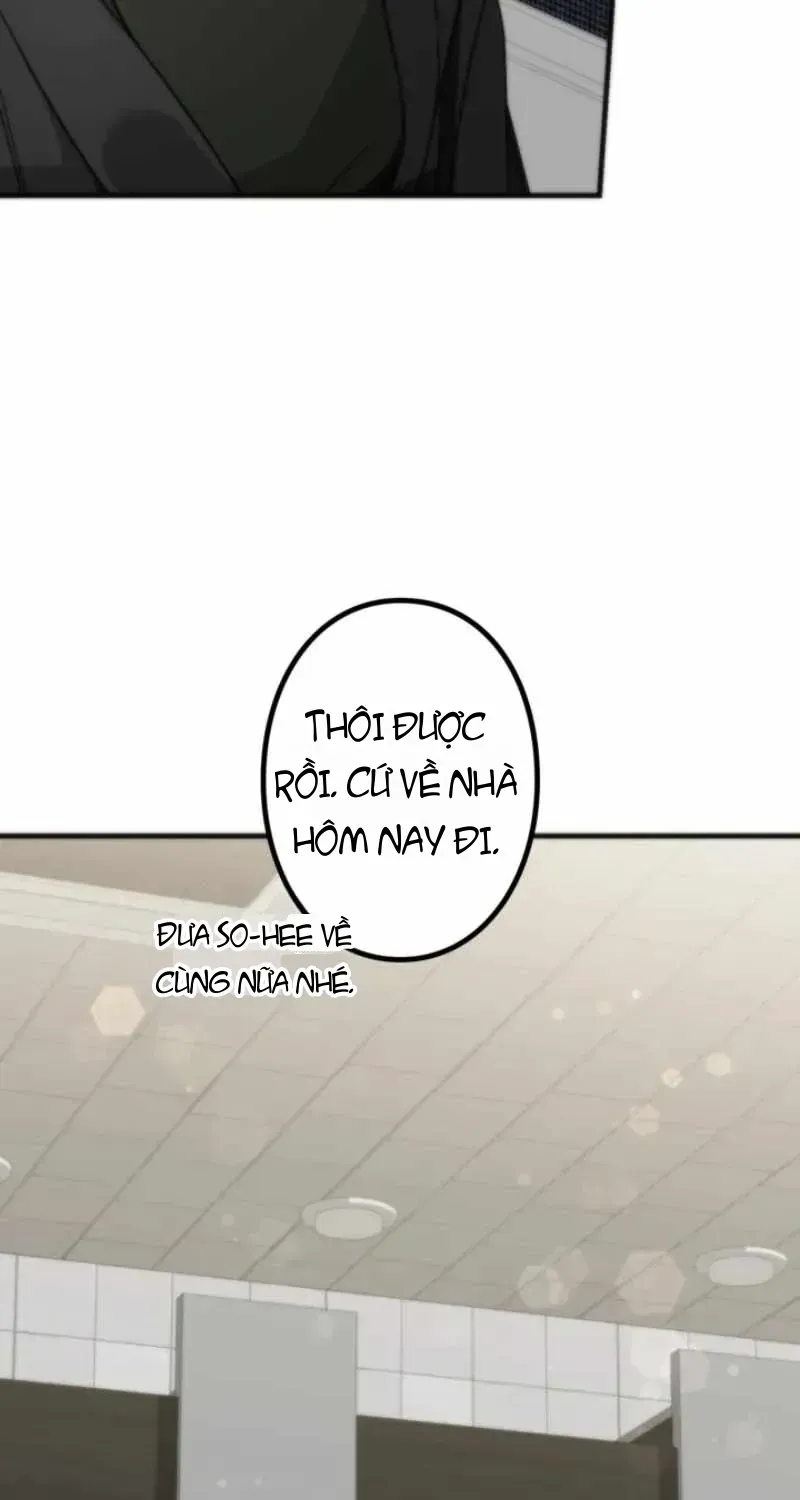 Lắng Nghe Ký Ức: Người Dọn Dẹp Di Vật Chapter 10 - Trang 36