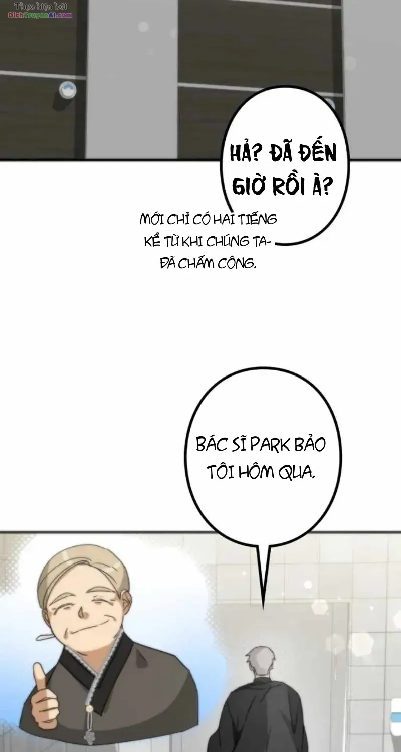 Lắng Nghe Ký Ức: Người Dọn Dẹp Di Vật Chapter 10 - Trang 38