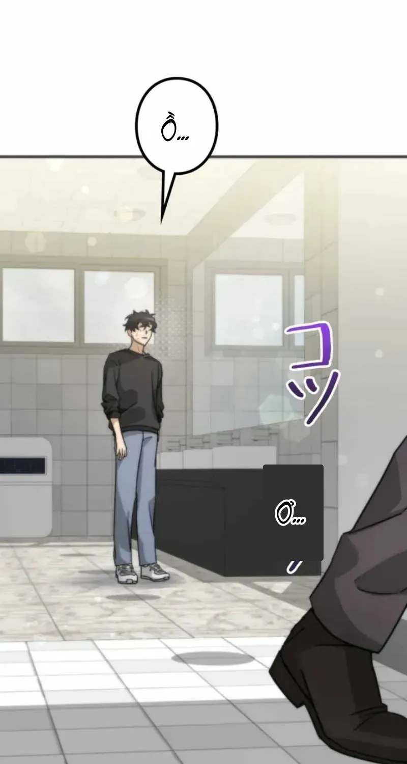 Lắng Nghe Ký Ức: Người Dọn Dẹp Di Vật Chapter 10 - Trang 44