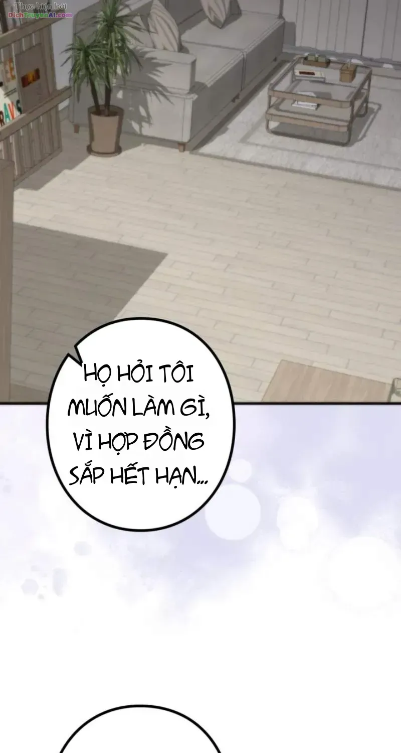 Lắng Nghe Ký Ức: Người Dọn Dẹp Di Vật Chapter 11 - Trang 42