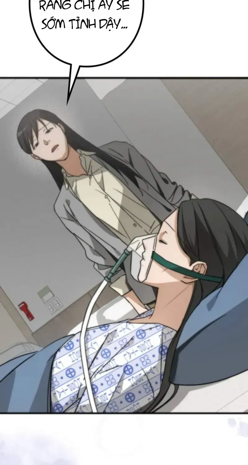 Lắng Nghe Ký Ức: Người Dọn Dẹp Di Vật Chapter 11 - Trang 44