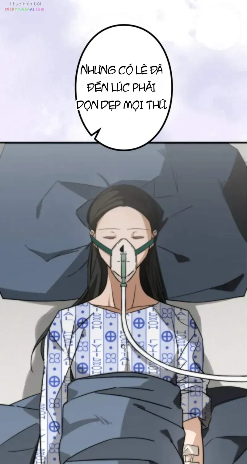 Lắng Nghe Ký Ức: Người Dọn Dẹp Di Vật Chapter 11 - Trang 46