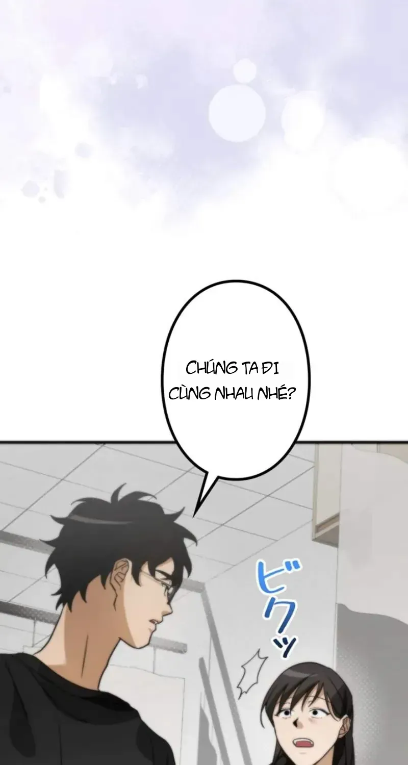 Lắng Nghe Ký Ức: Người Dọn Dẹp Di Vật Chapter 11 - Trang 48
