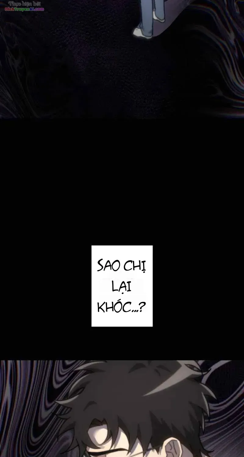 Lắng Nghe Ký Ức: Người Dọn Dẹp Di Vật Chapter 12 - Trang 10