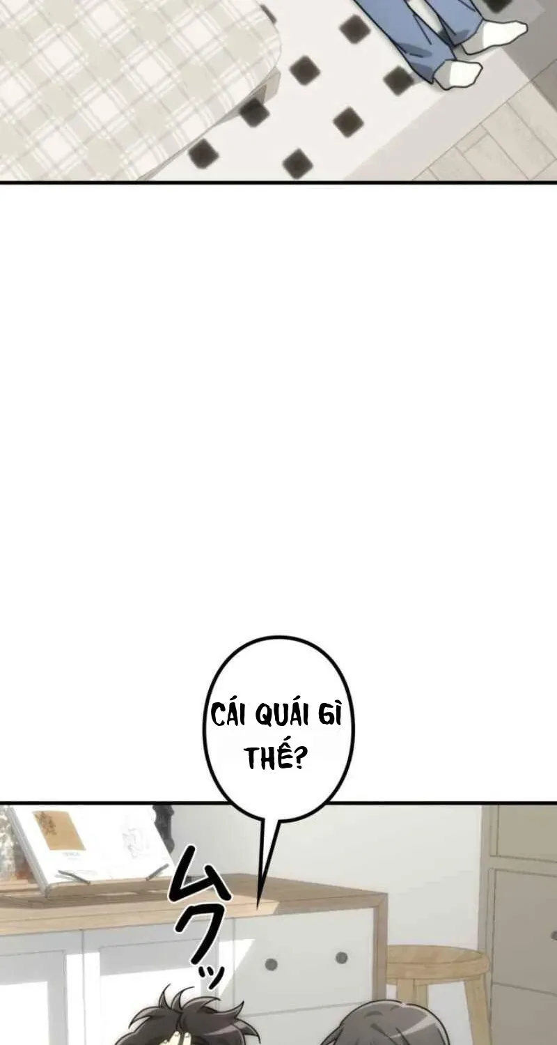 Lắng Nghe Ký Ức: Người Dọn Dẹp Di Vật Chapter 12 - Trang 44