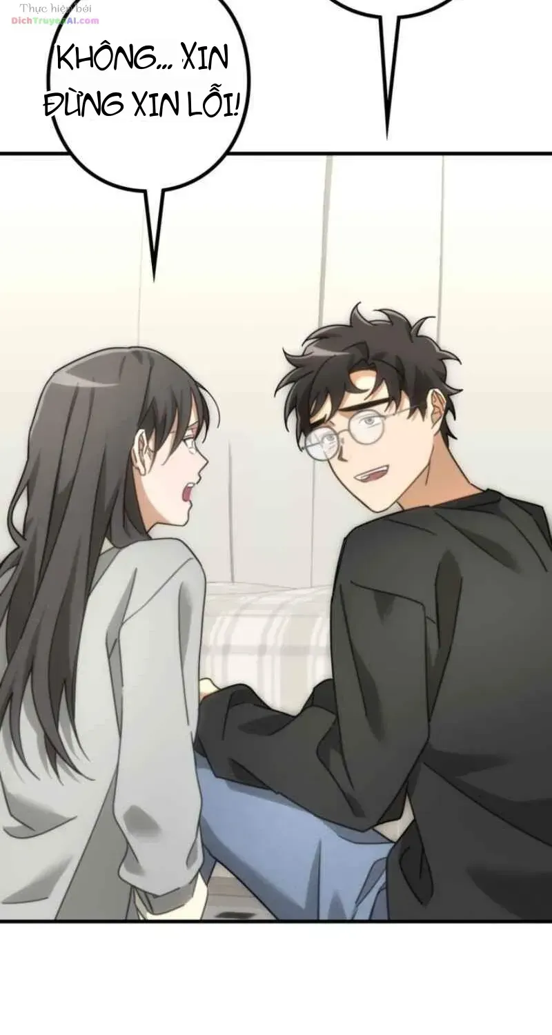 Lắng Nghe Ký Ức: Người Dọn Dẹp Di Vật Chapter 12 - Trang 50