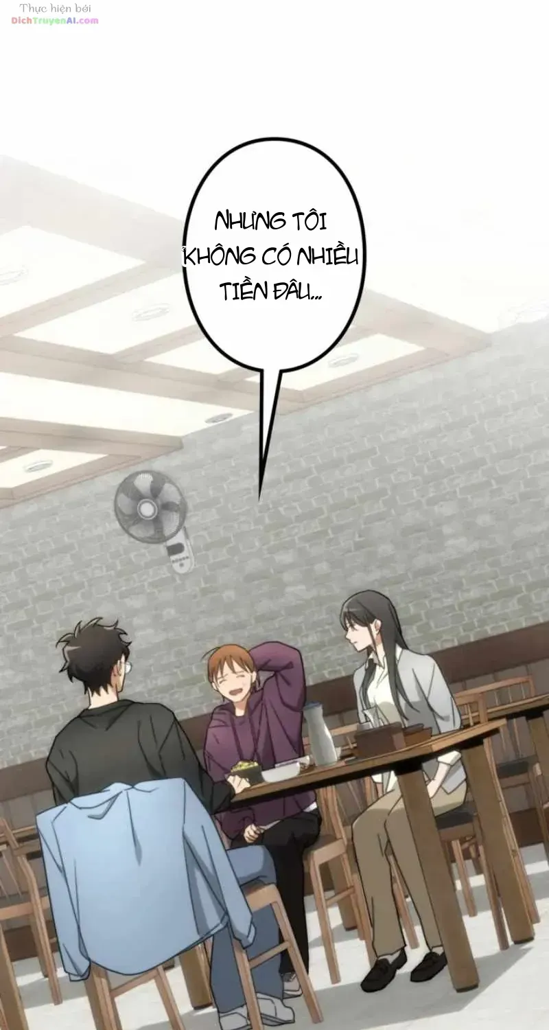 Lắng Nghe Ký Ức: Người Dọn Dẹp Di Vật Chapter 13 - Trang 10