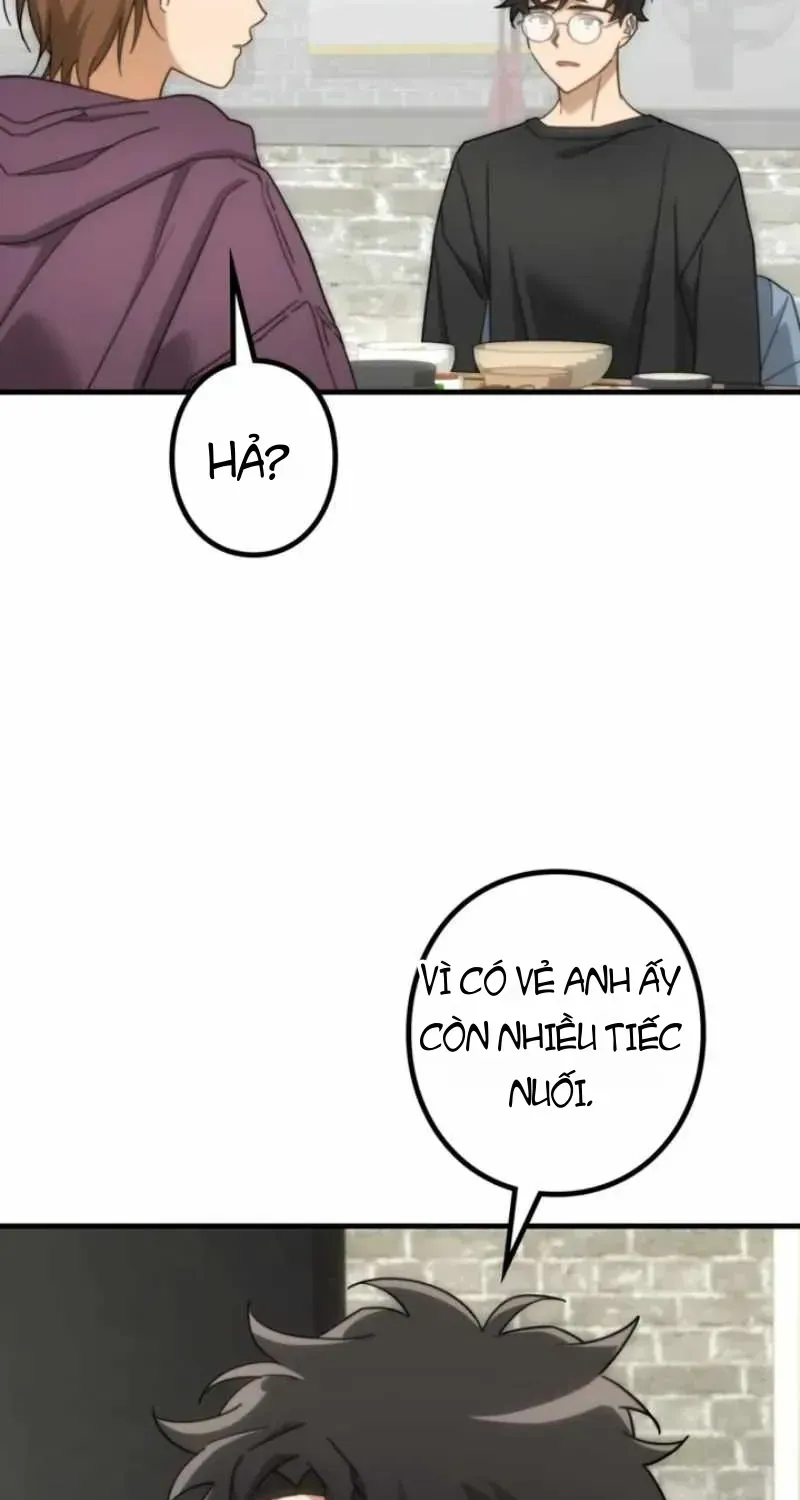 Lắng Nghe Ký Ức: Người Dọn Dẹp Di Vật Chapter 13 - Trang 36