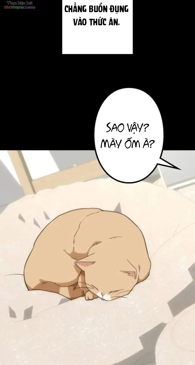 Lắng Nghe Ký Ức: Người Dọn Dẹp Di Vật Chapter 14 - Trang 10