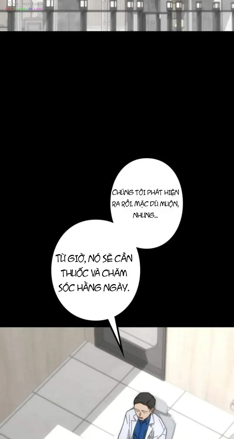 Lắng Nghe Ký Ức: Người Dọn Dẹp Di Vật Chapter 14 - Trang 22