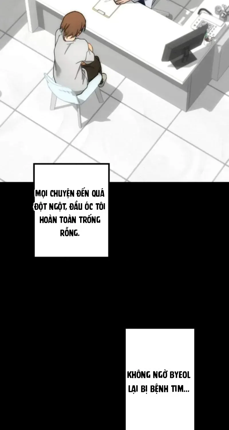 Lắng Nghe Ký Ức: Người Dọn Dẹp Di Vật Chapter 14 - Trang 24
