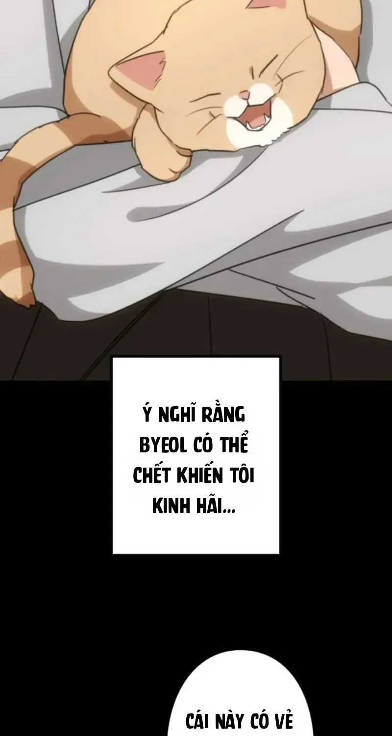 Lắng Nghe Ký Ức: Người Dọn Dẹp Di Vật Chapter 14 - Trang 32