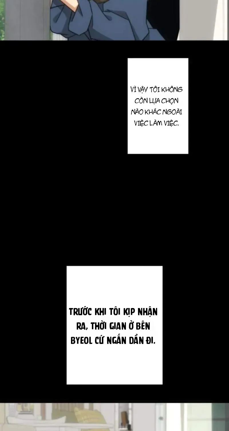 Lắng Nghe Ký Ức: Người Dọn Dẹp Di Vật Chapter 14 - Trang 44