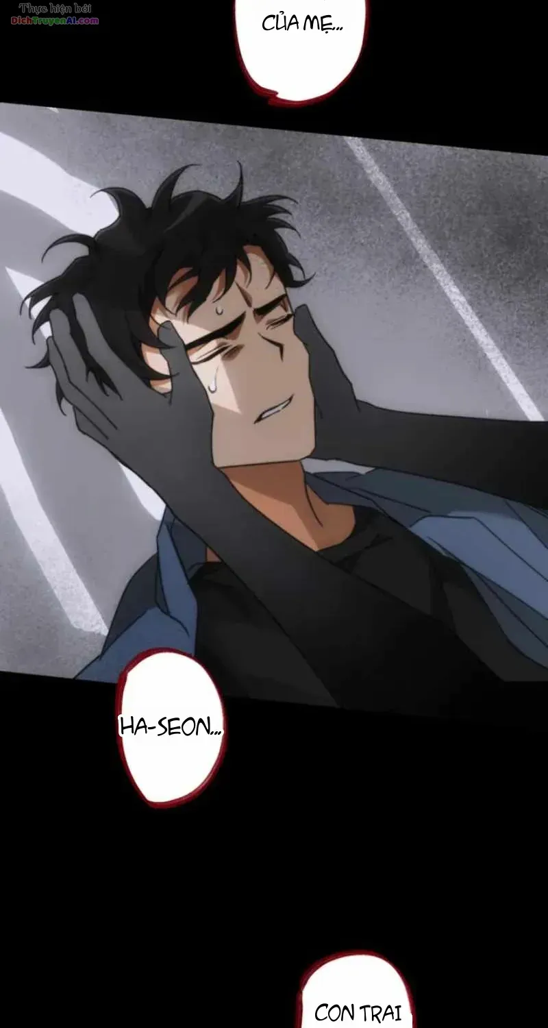 Lắng Nghe Ký Ức: Người Dọn Dẹp Di Vật Chapter 15 - Trang 38