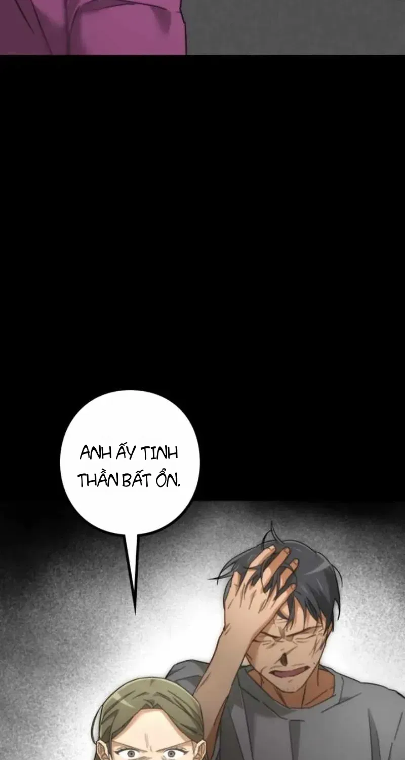 Lắng Nghe Ký Ức: Người Dọn Dẹp Di Vật Chapter 16 - Trang 32