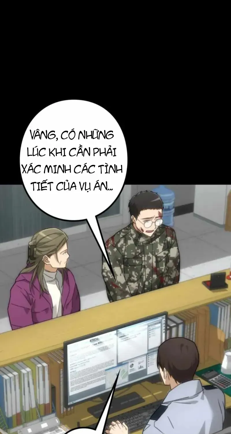 Lắng Nghe Ký Ức: Người Dọn Dẹp Di Vật Chapter 16 - Trang 48