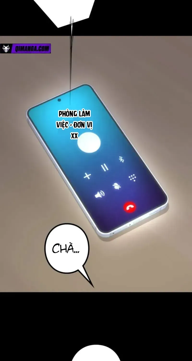 Lắng Nghe Ký Ức: Người Dọn Dẹp Di Vật Chapter 17 - Trang 12