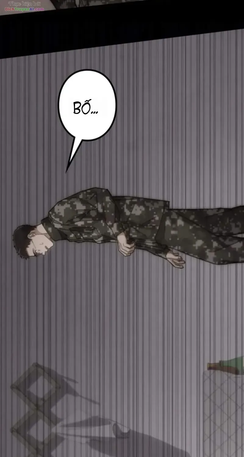 Lắng Nghe Ký Ức: Người Dọn Dẹp Di Vật Chapter 17 - Trang 34