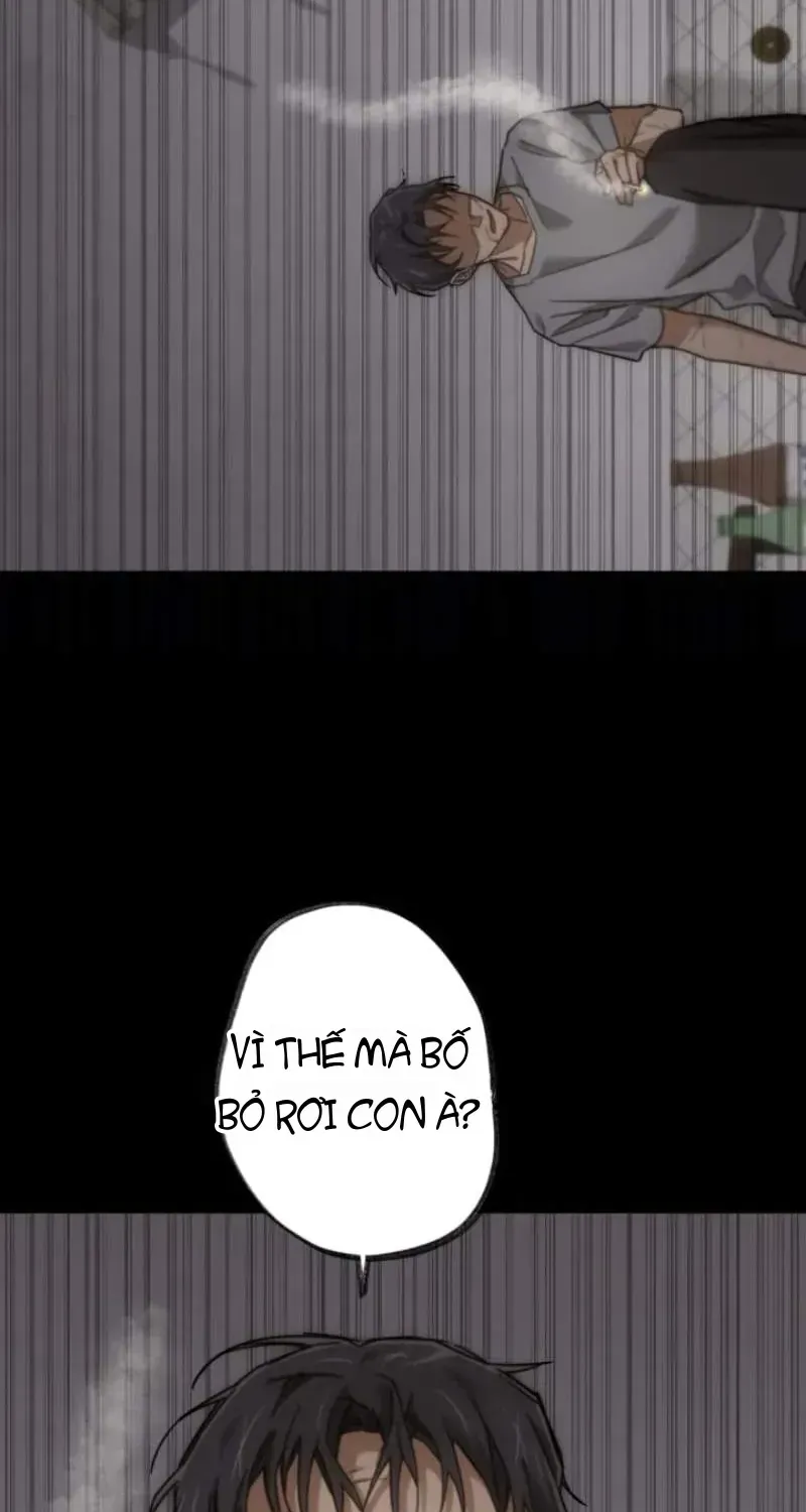 Lắng Nghe Ký Ức: Người Dọn Dẹp Di Vật Chapter 17 - Trang 36