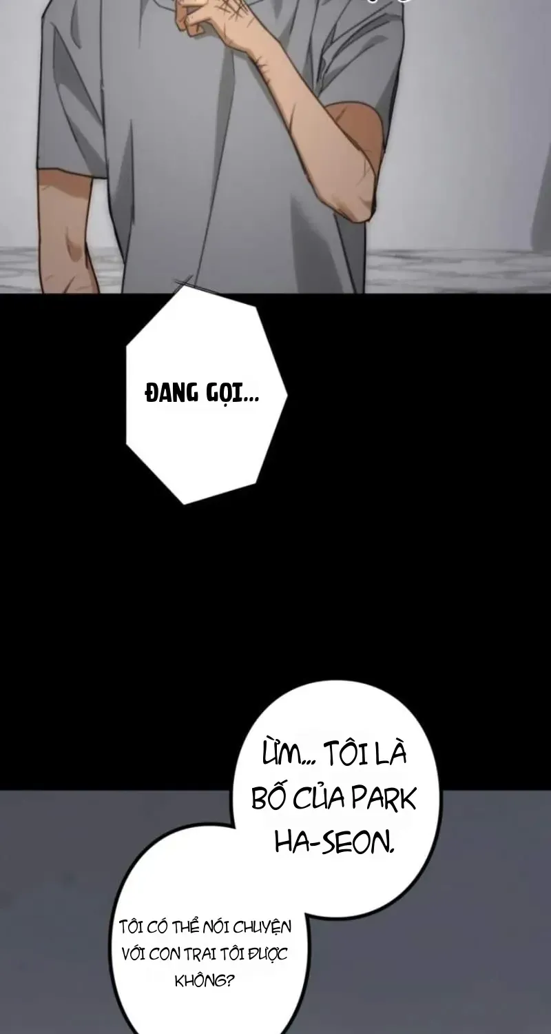 Lắng Nghe Ký Ức: Người Dọn Dẹp Di Vật Chapter 17 - Trang 8