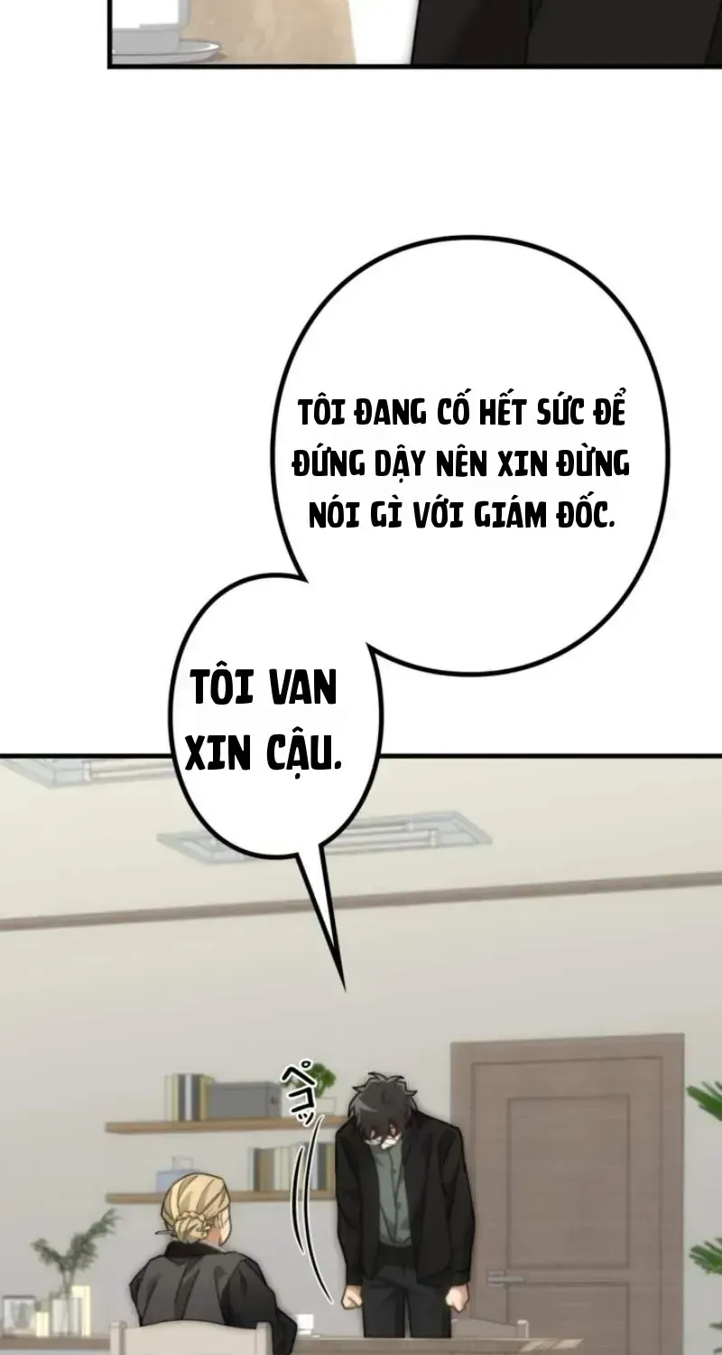 Lắng Nghe Ký Ức: Người Dọn Dẹp Di Vật Chapter 18 - Trang 20