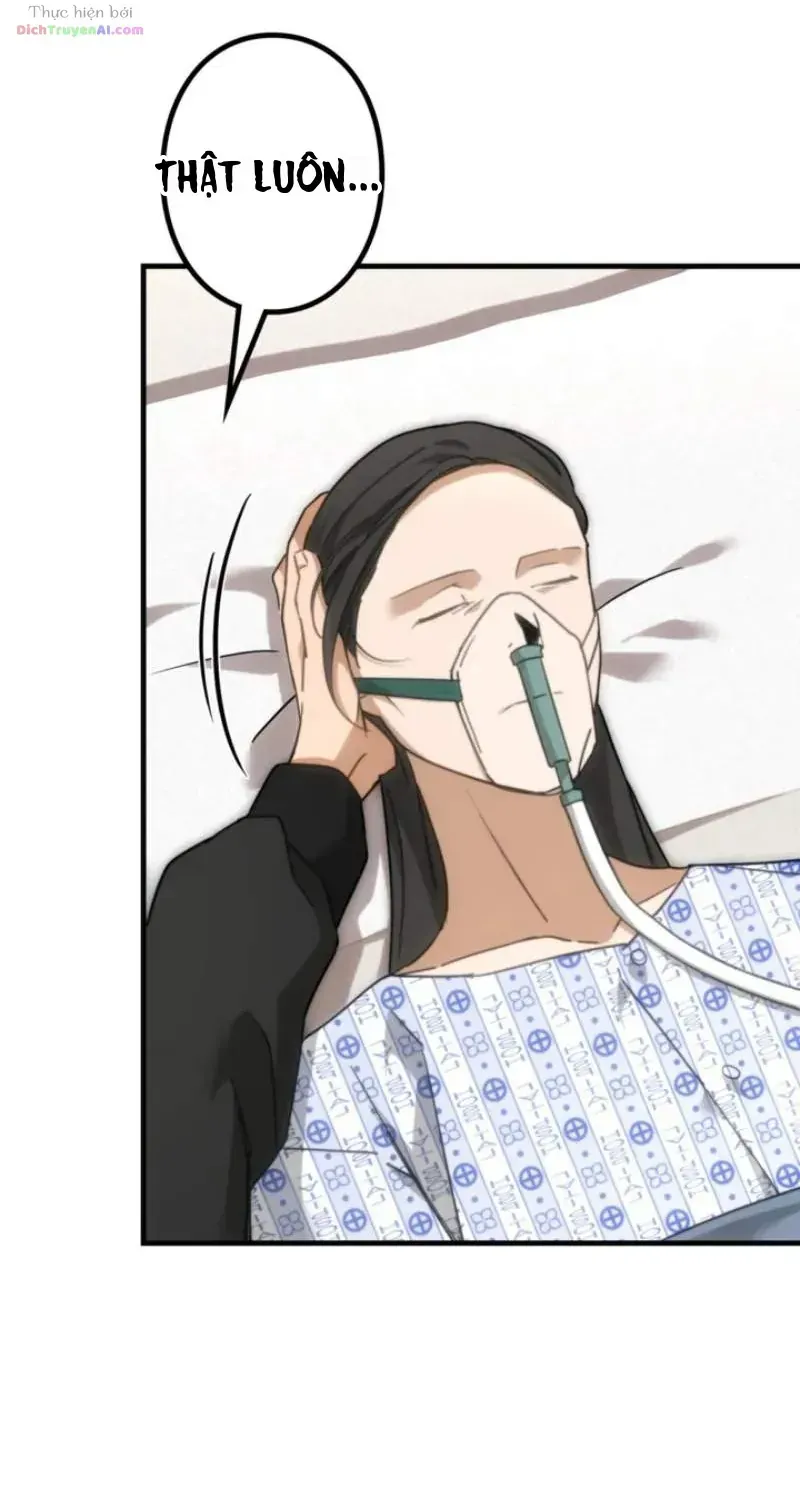 Lắng Nghe Ký Ức: Người Dọn Dẹp Di Vật Chapter 19 - Trang 18