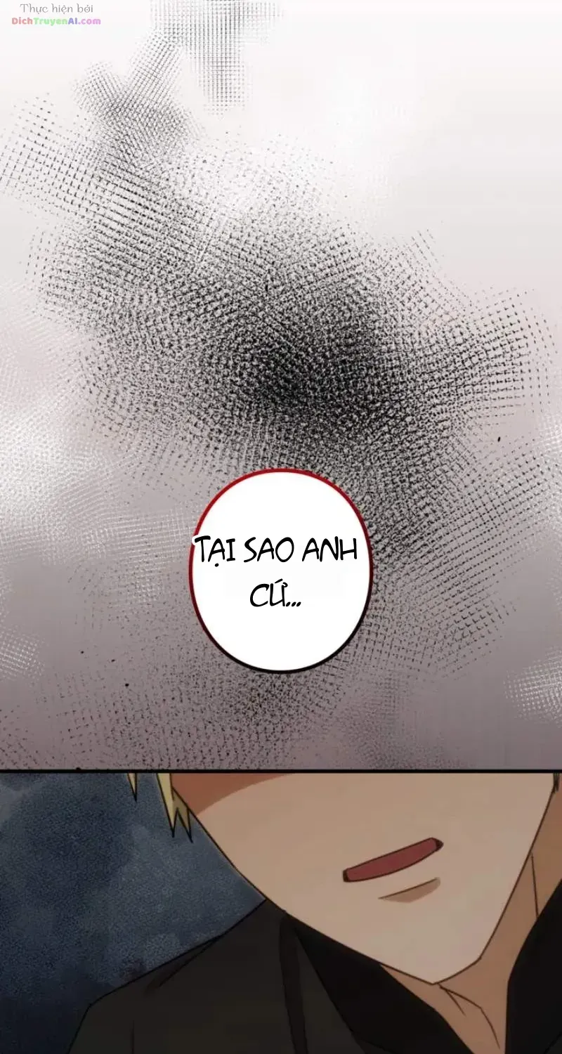 Lắng Nghe Ký Ức: Người Dọn Dẹp Di Vật Chapter 19 - Trang 22