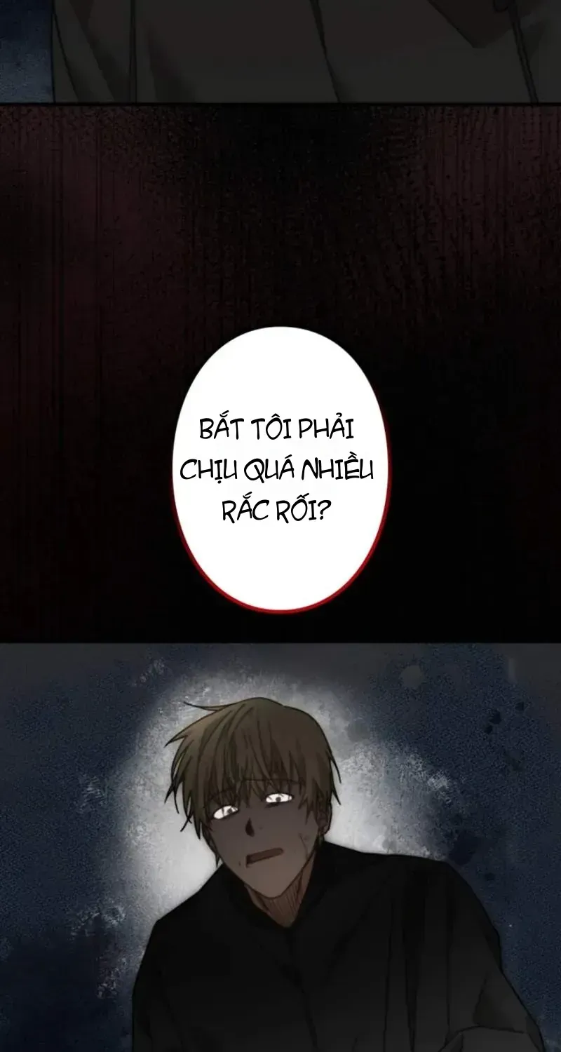 Lắng Nghe Ký Ức: Người Dọn Dẹp Di Vật Chapter 19 - Trang 24