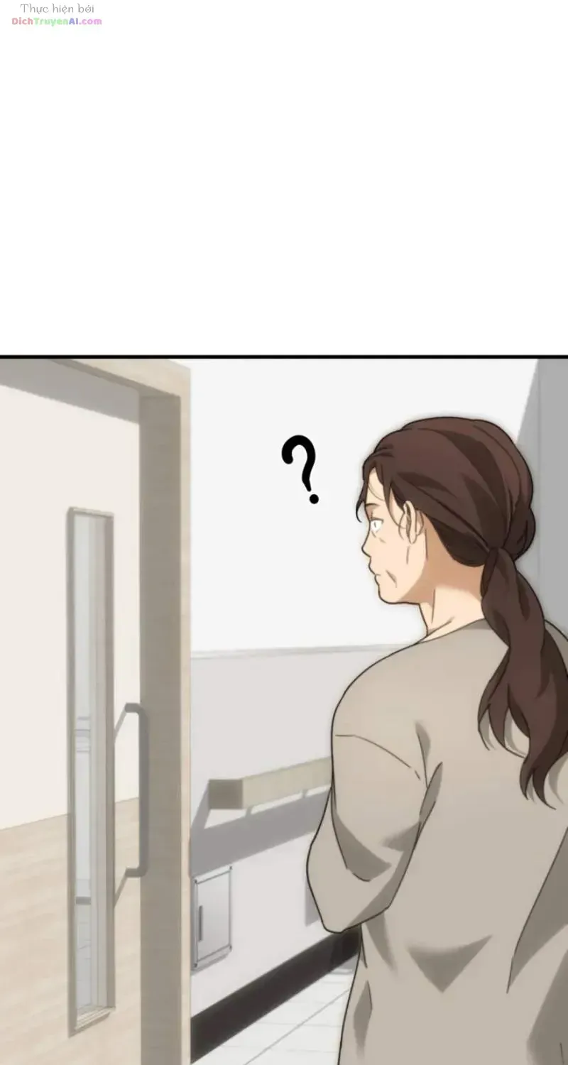 Lắng Nghe Ký Ức: Người Dọn Dẹp Di Vật Chapter 19 - Trang 30