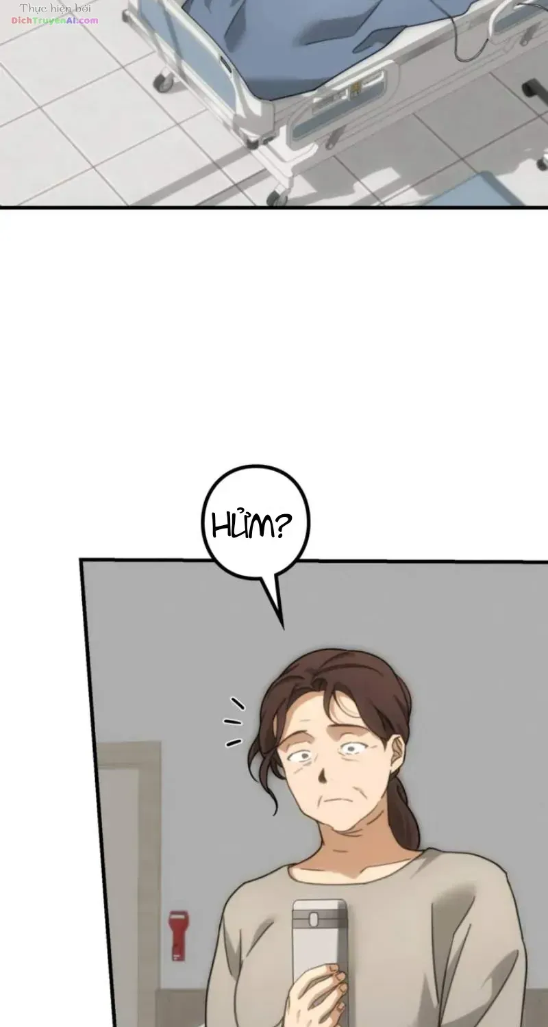 Lắng Nghe Ký Ức: Người Dọn Dẹp Di Vật Chapter 19 - Trang 34