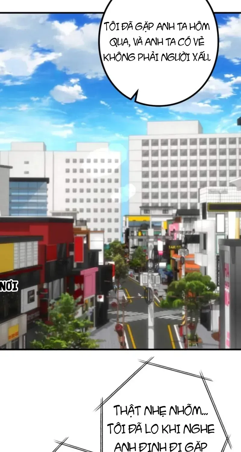 Lắng Nghe Ký Ức: Người Dọn Dẹp Di Vật Chapter 19 - Trang 44