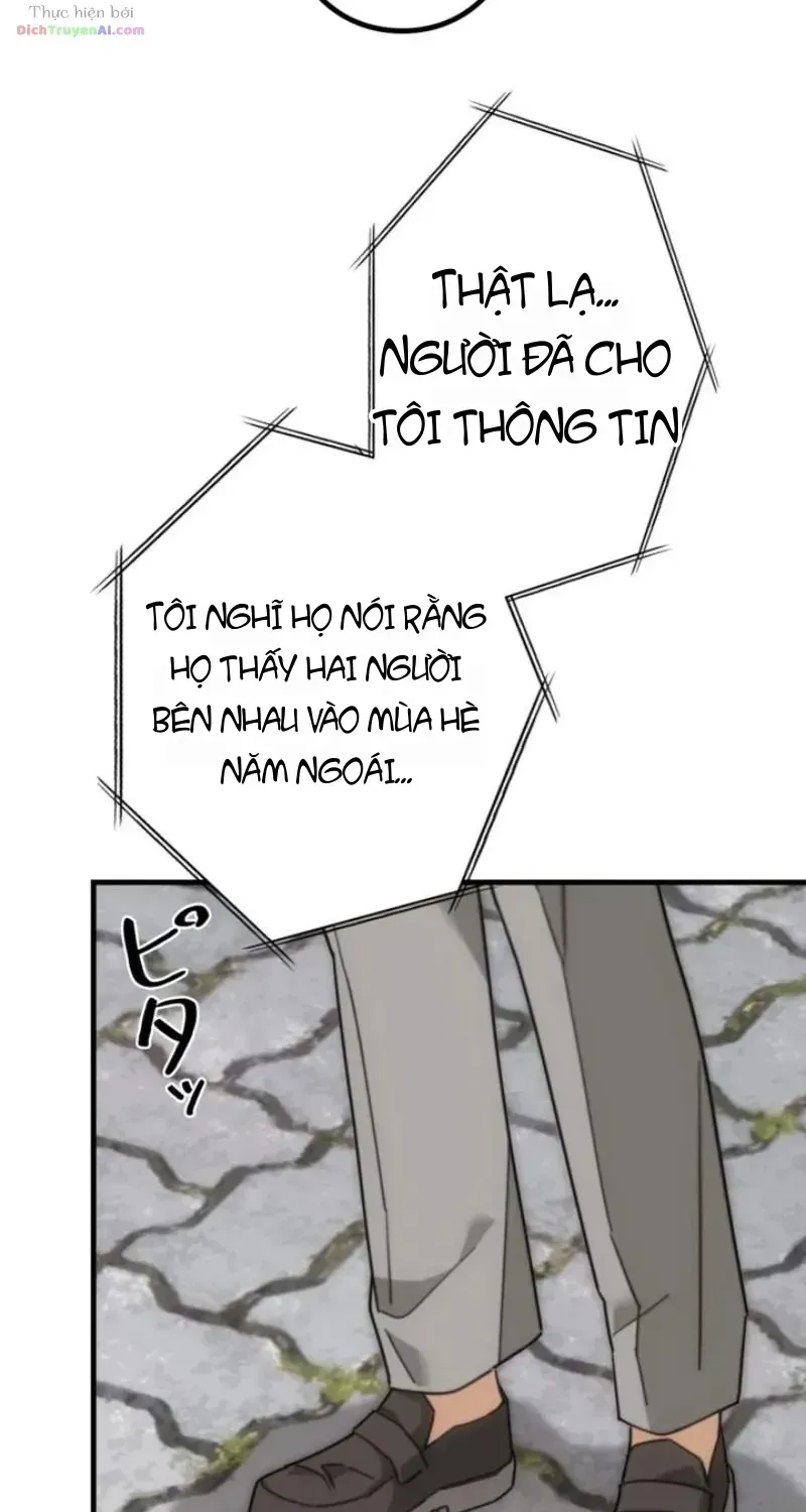 Lắng Nghe Ký Ức: Người Dọn Dẹp Di Vật Chapter 19 - Trang 50