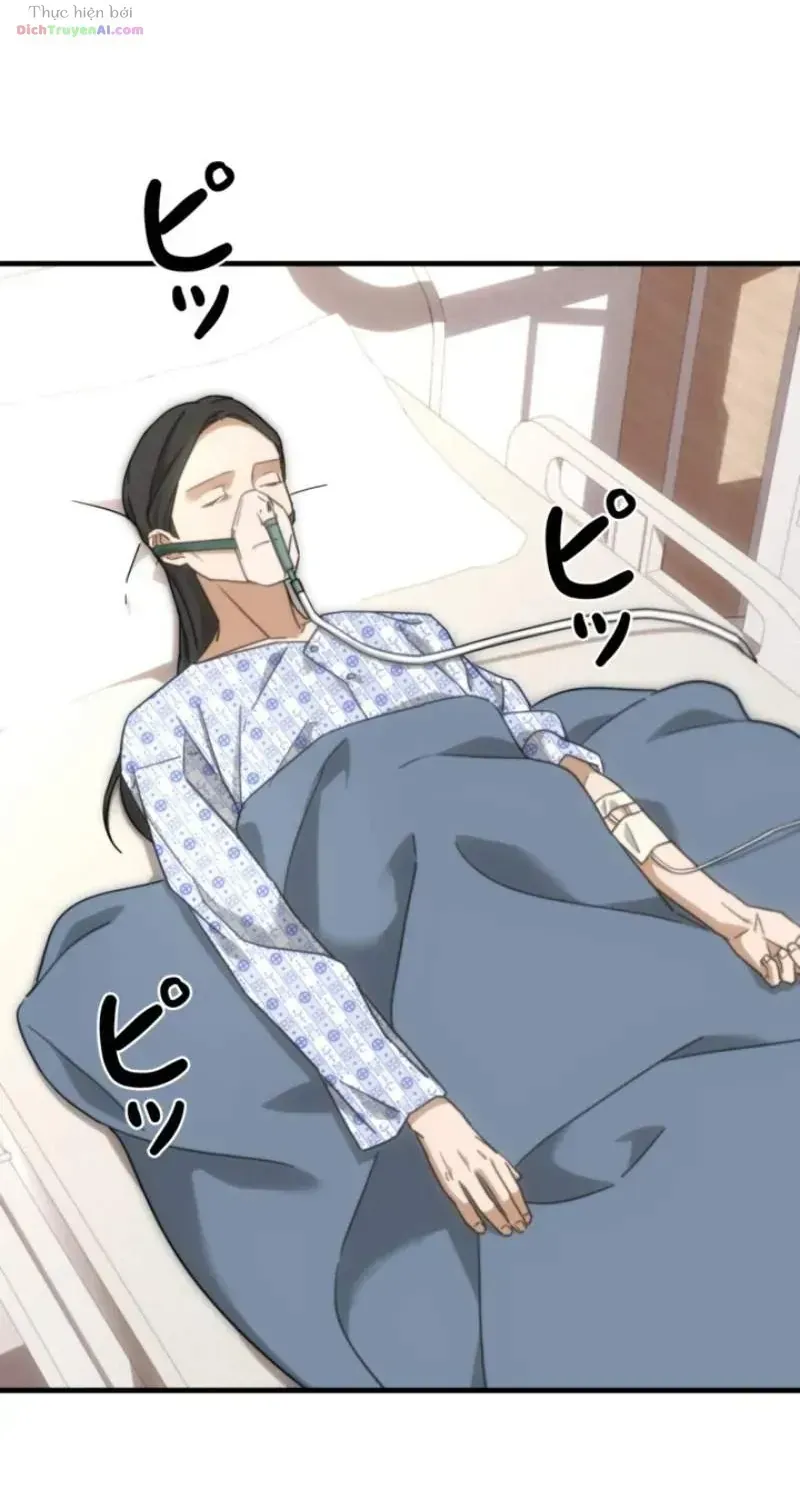 Lắng Nghe Ký Ức: Người Dọn Dẹp Di Vật Chapter 19 - Trang 6
