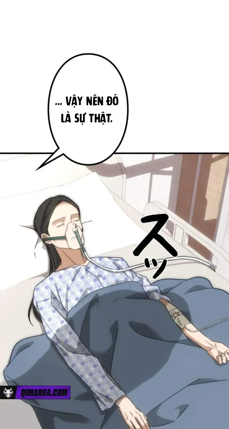 Lắng Nghe Ký Ức: Người Dọn Dẹp Di Vật Chapter 19 - Trang 8
