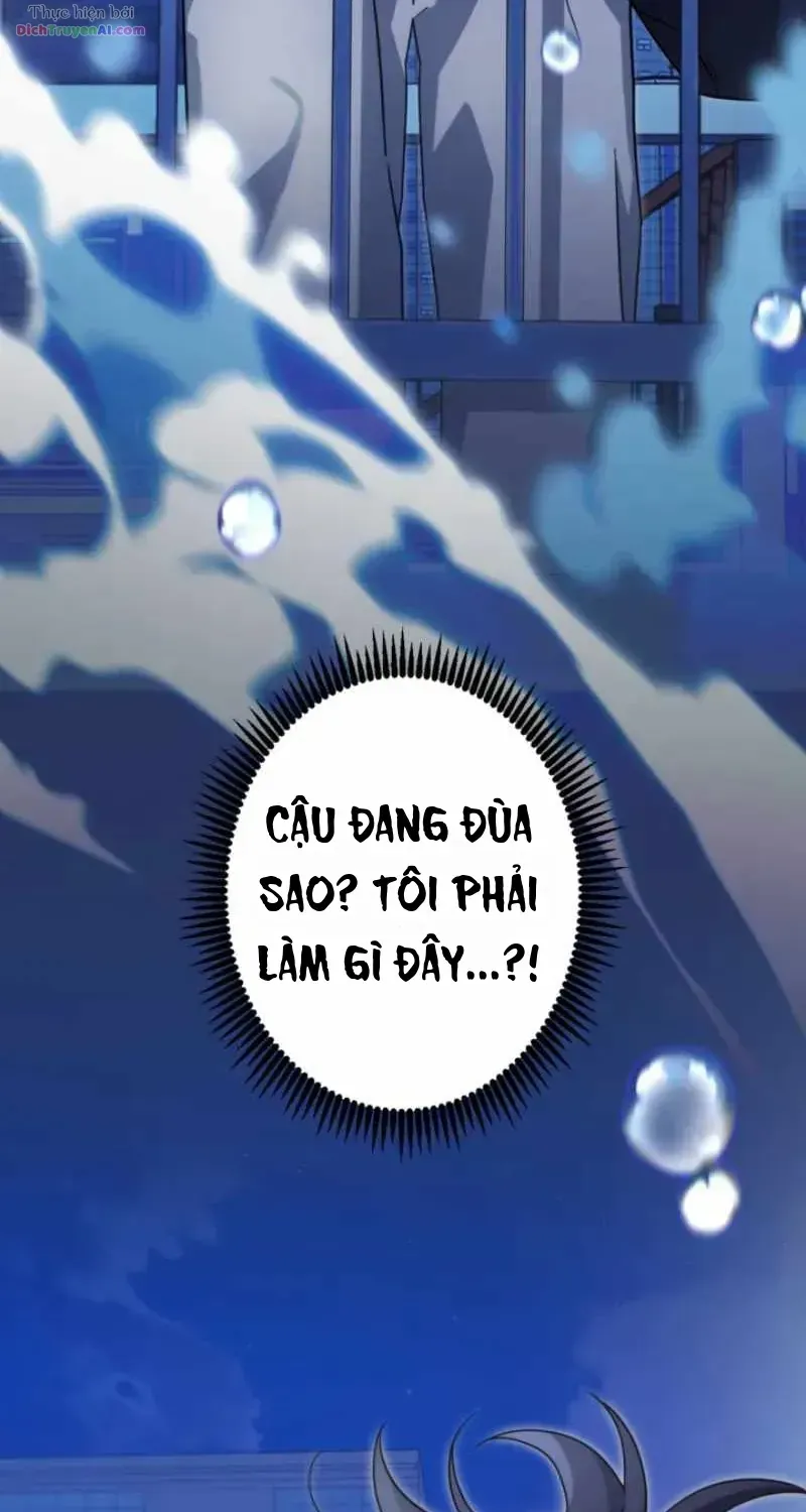 Lắng Nghe Ký Ức: Người Dọn Dẹp Di Vật Chapter 2 - Trang 18