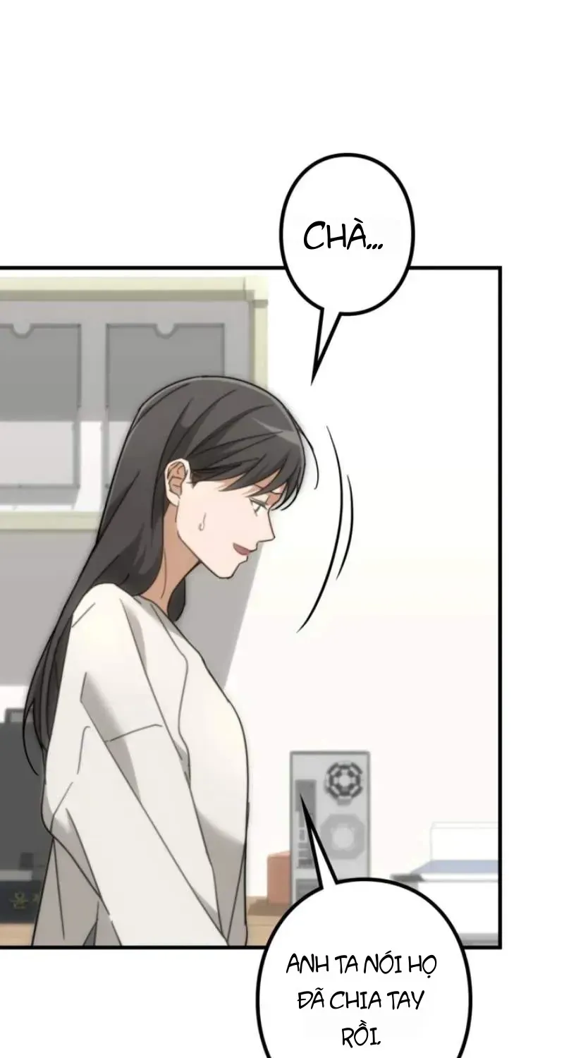 Lắng Nghe Ký Ức: Người Dọn Dẹp Di Vật Chapter 20 - Trang 24