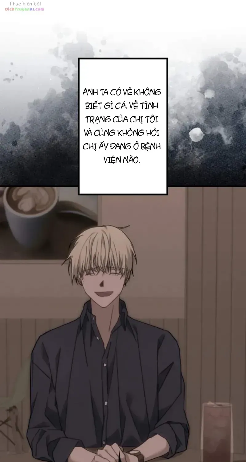 Lắng Nghe Ký Ức: Người Dọn Dẹp Di Vật Chapter 20 - Trang 26