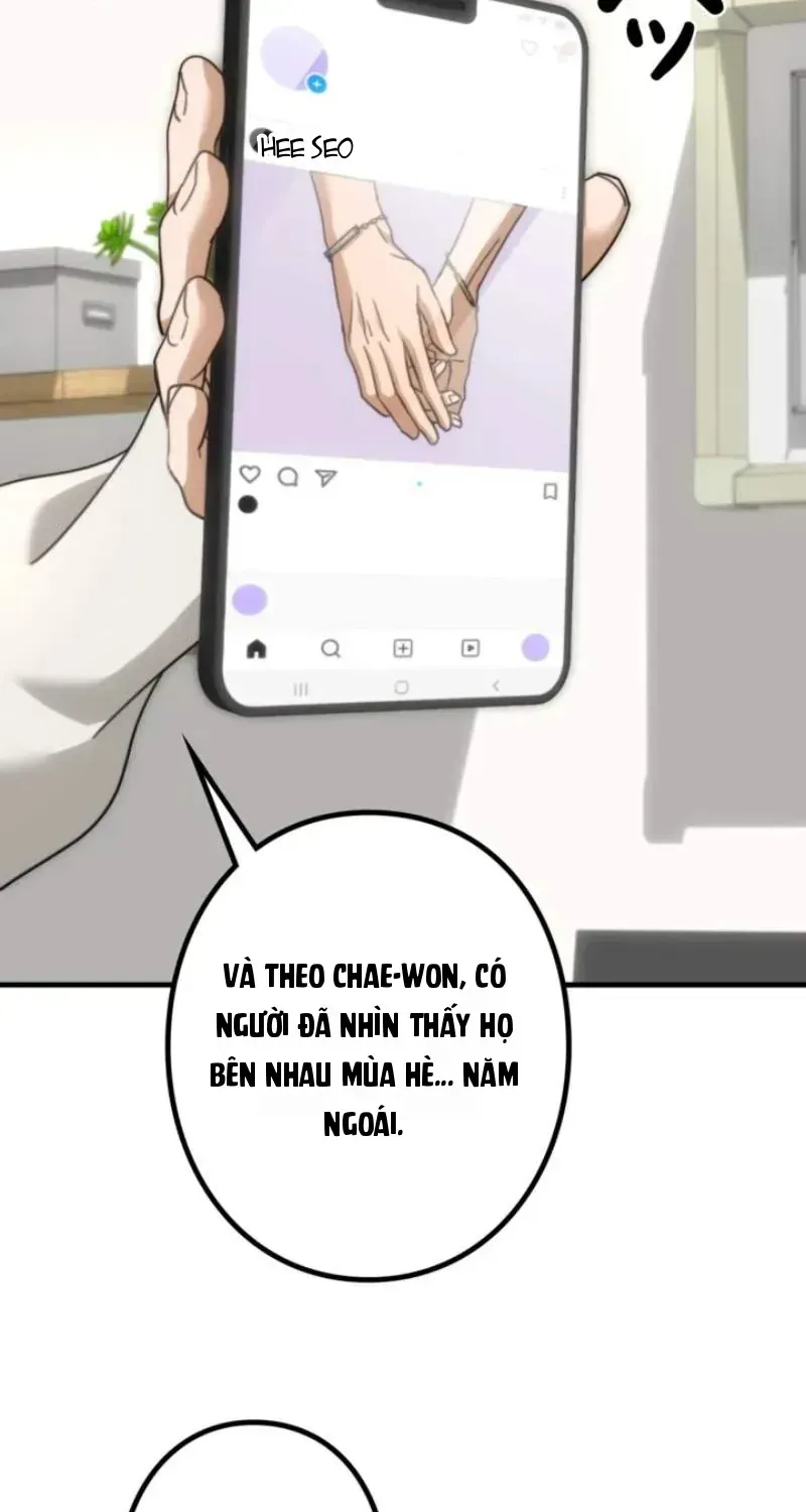 Lắng Nghe Ký Ức: Người Dọn Dẹp Di Vật Chapter 20 - Trang 36