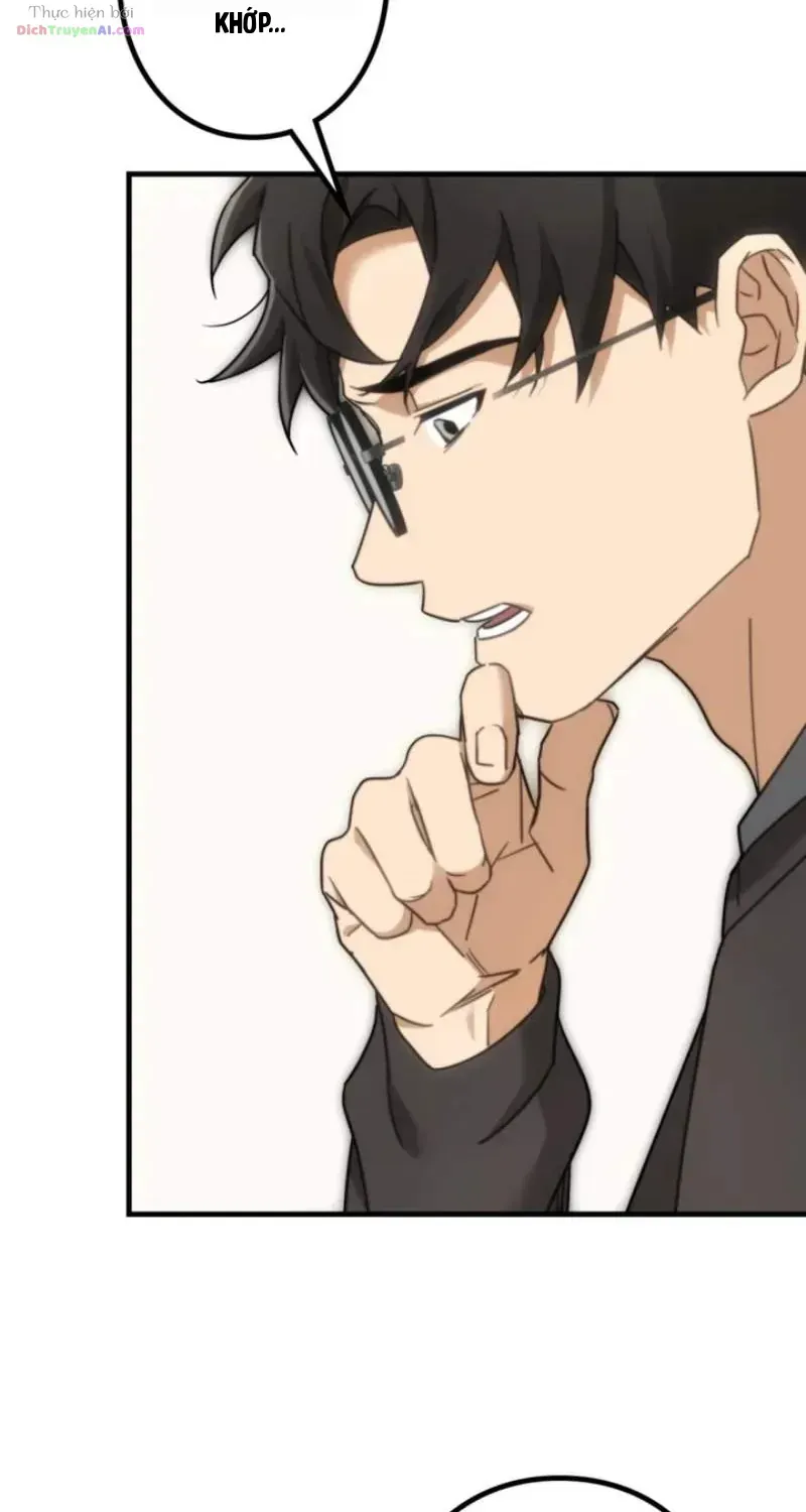 Lắng Nghe Ký Ức: Người Dọn Dẹp Di Vật Chapter 20 - Trang 38
