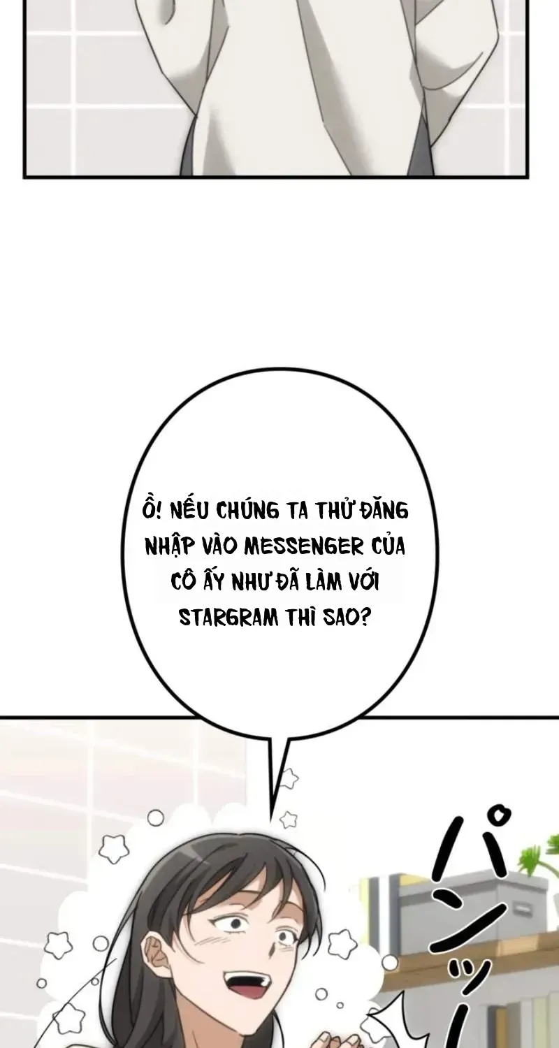 Lắng Nghe Ký Ức: Người Dọn Dẹp Di Vật Chapter 20 - Trang 44