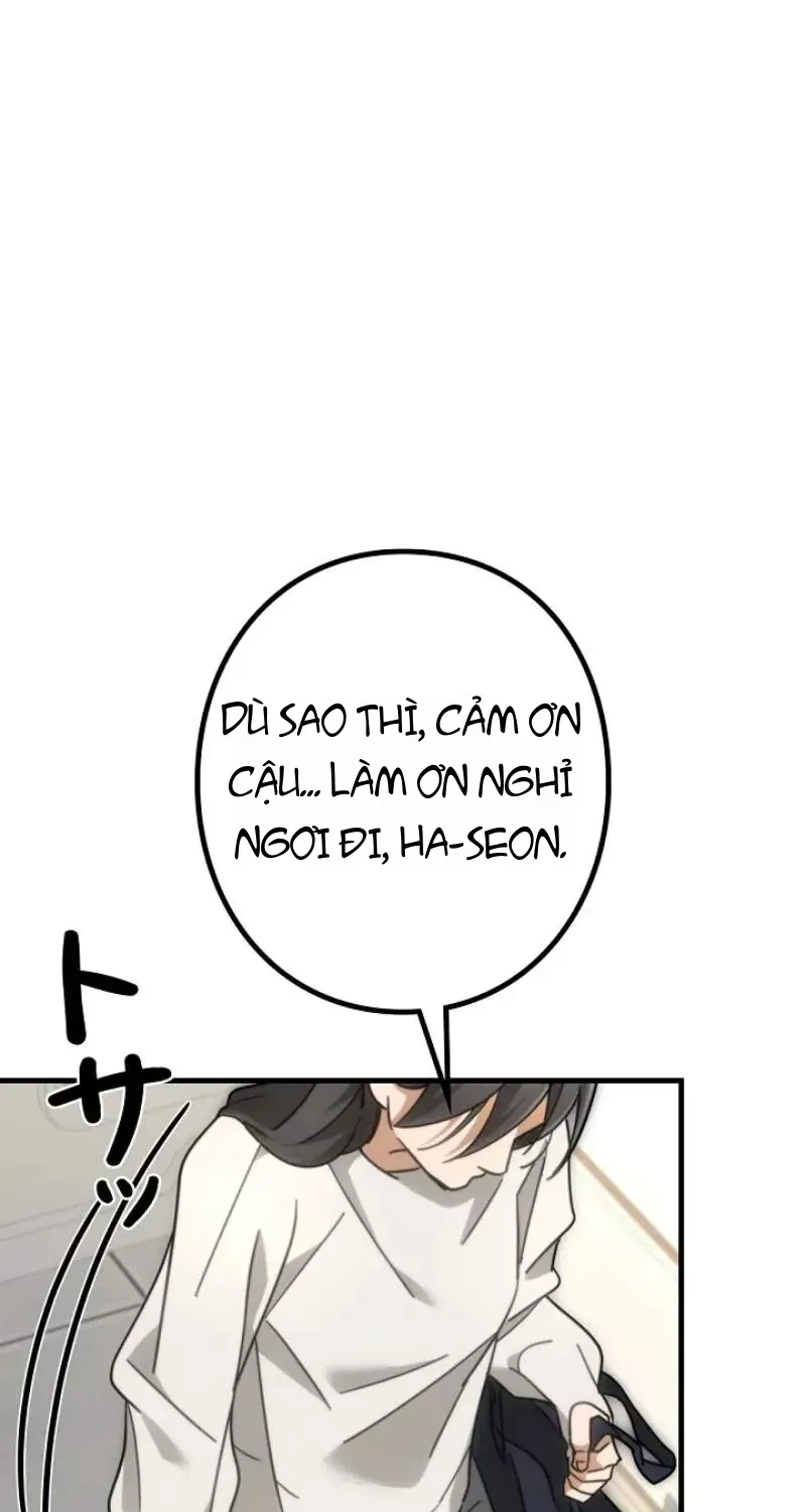 Lắng Nghe Ký Ức: Người Dọn Dẹp Di Vật Chapter 21 - Trang 36