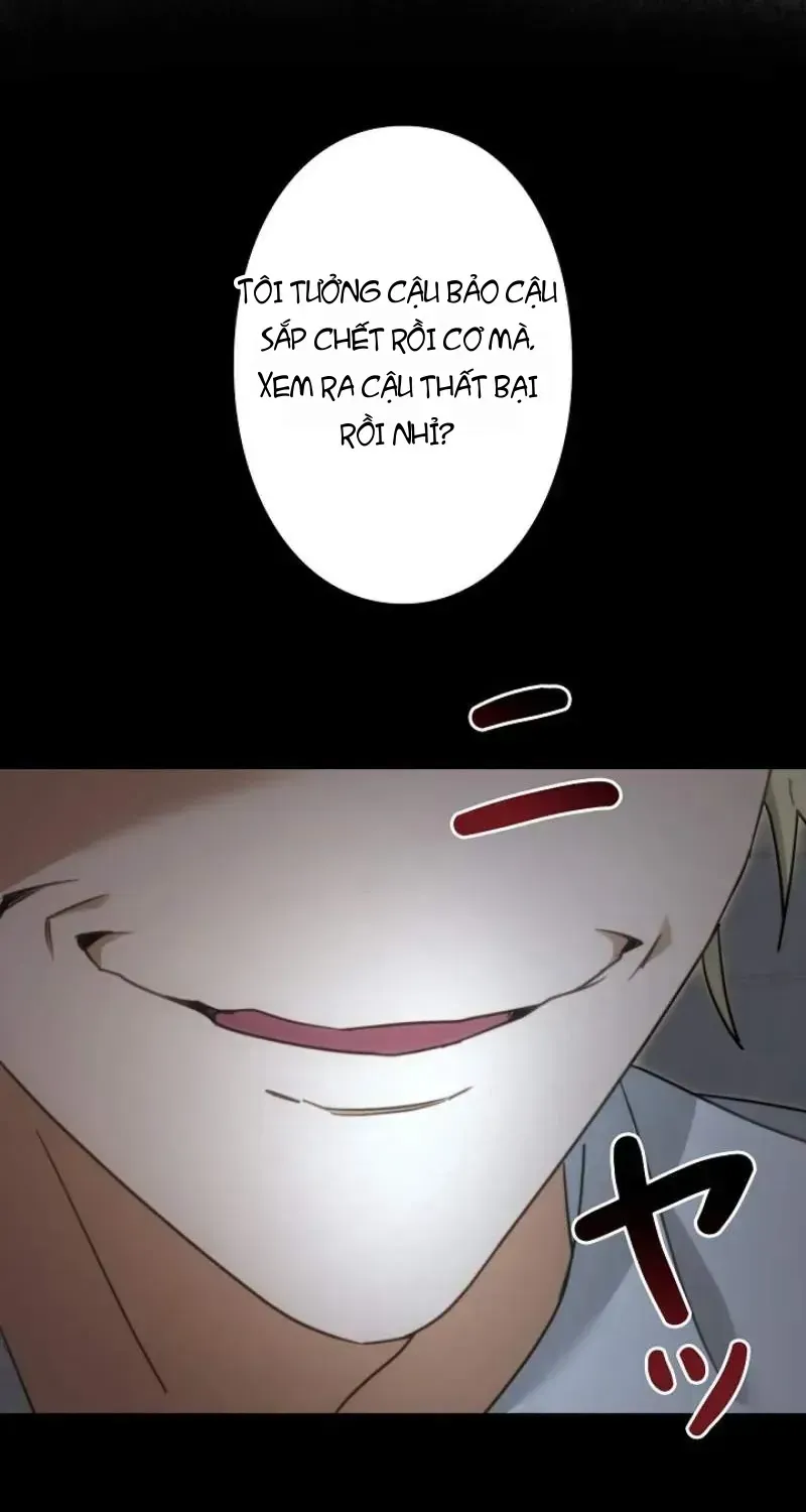 Lắng Nghe Ký Ức: Người Dọn Dẹp Di Vật Chapter 21 - Trang 4