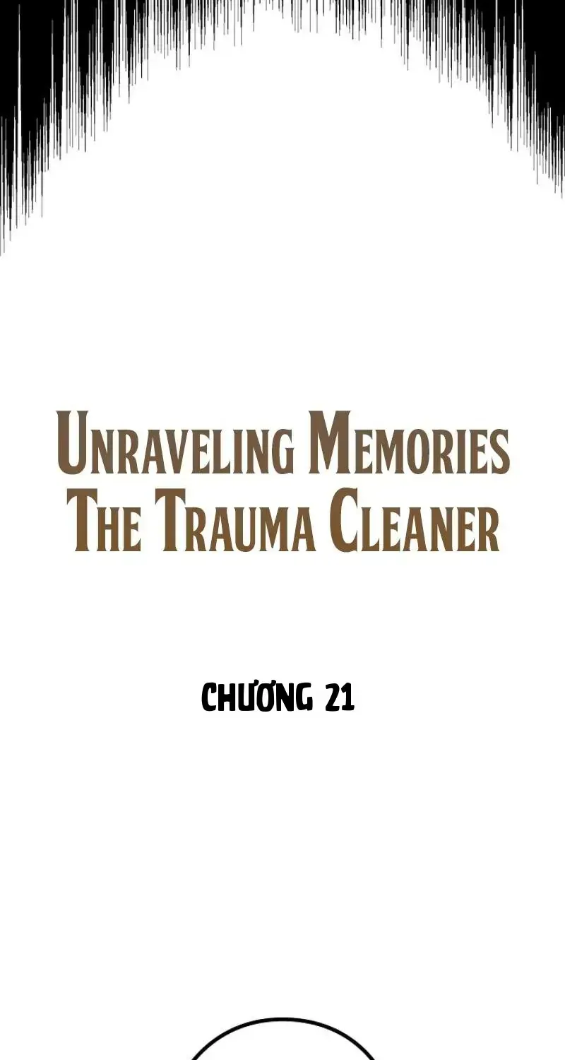 Lắng Nghe Ký Ức: Người Dọn Dẹp Di Vật Chapter 21 - Trang 44