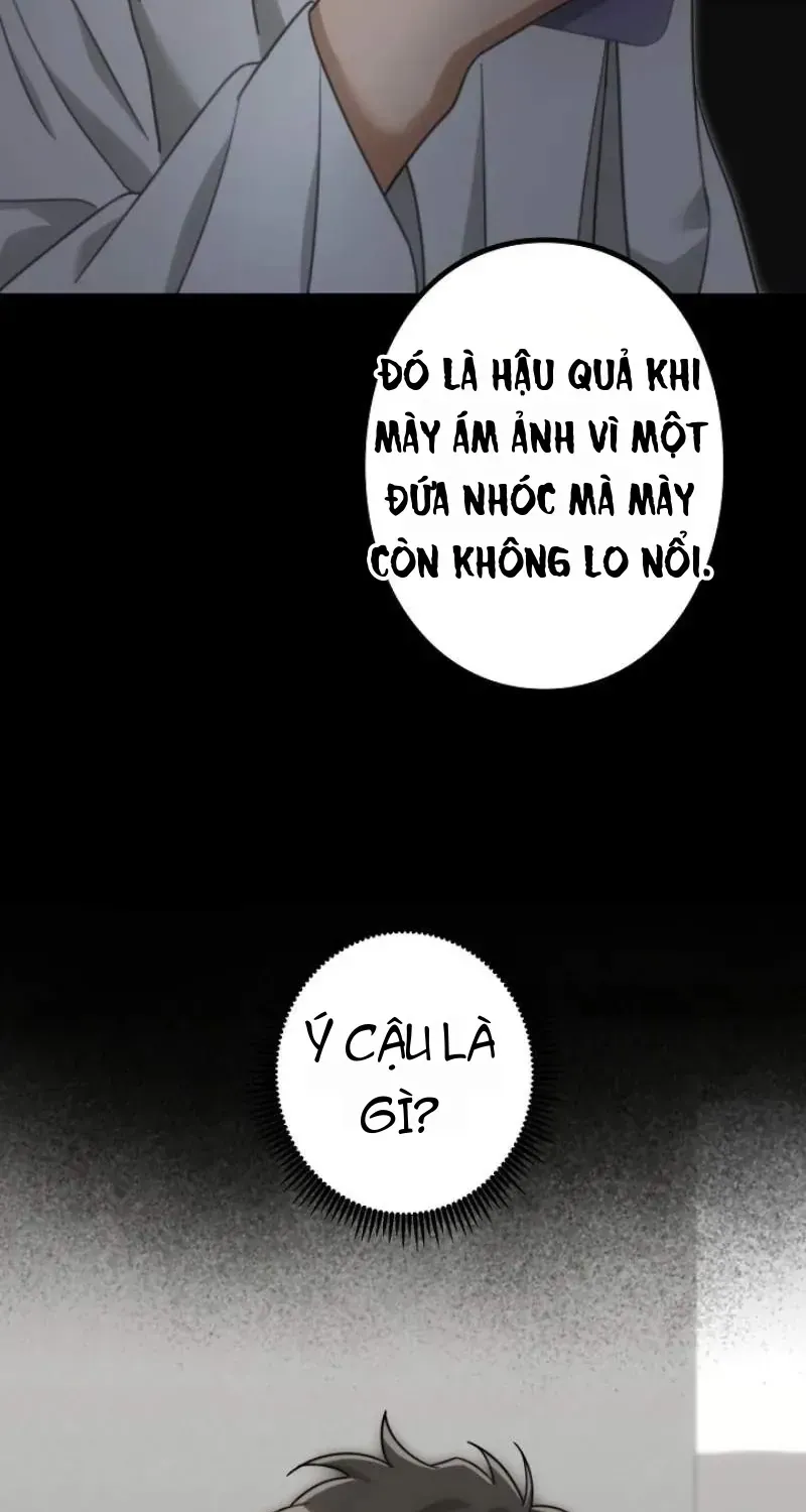 Lắng Nghe Ký Ức: Người Dọn Dẹp Di Vật Chapter 21 - Trang 8