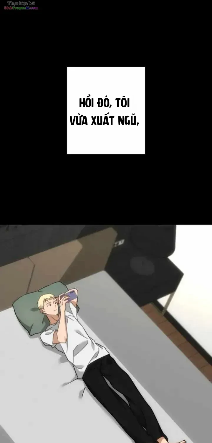 Lắng Nghe Ký Ức: Người Dọn Dẹp Di Vật Chapter 22 - Trang 10
