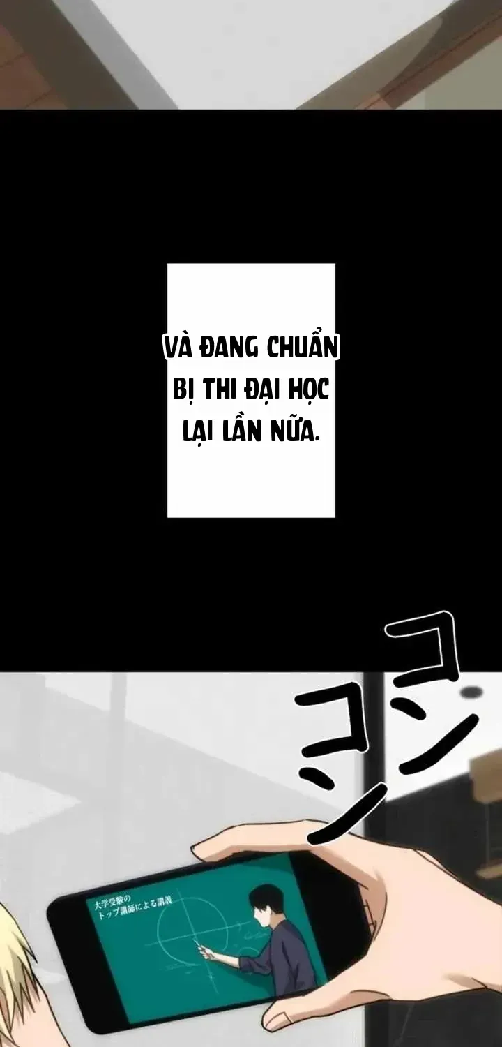 Lắng Nghe Ký Ức: Người Dọn Dẹp Di Vật Chapter 22 - Trang 12