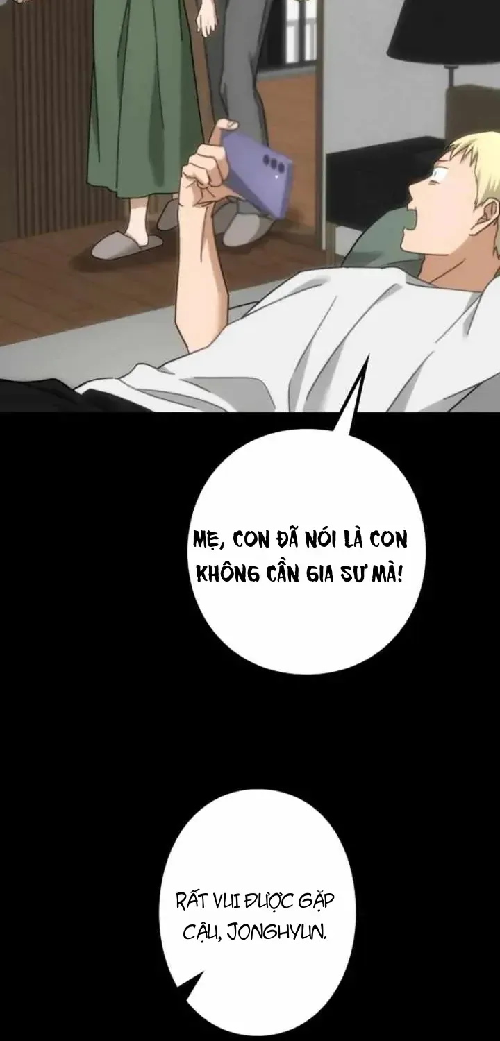 Lắng Nghe Ký Ức: Người Dọn Dẹp Di Vật Chapter 22 - Trang 16
