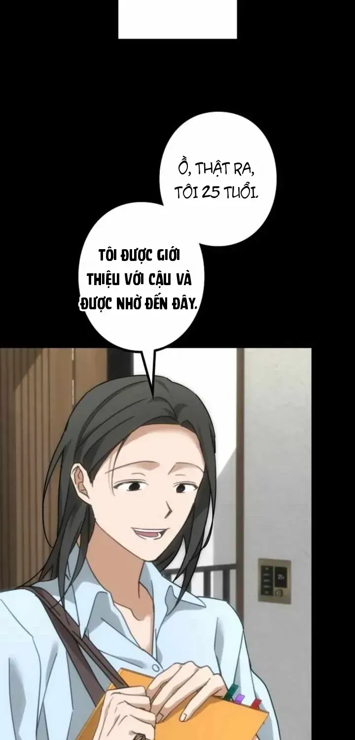 Lắng Nghe Ký Ức: Người Dọn Dẹp Di Vật Chapter 22 - Trang 24