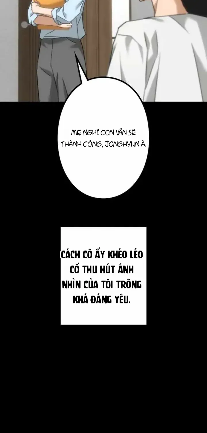 Lắng Nghe Ký Ức: Người Dọn Dẹp Di Vật Chapter 22 - Trang 32